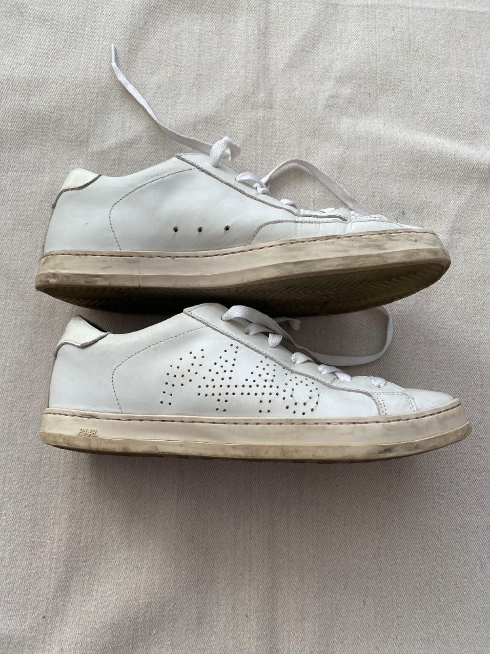 P448 John Sneaker Size EU 40